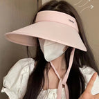 Pink [free straps]] / Adjustable