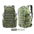 20-35L / Army Green