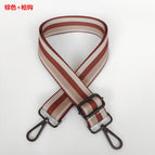 Brown + gun hook