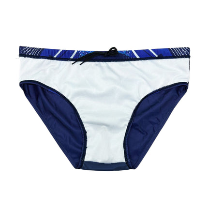 Swimming Trunks Triangle Men's Swimming Hot Spring European and American Men's Large Size Cross-Border Quick-Drying Swimming Trunks Tight Men's Swimwear Wholesale