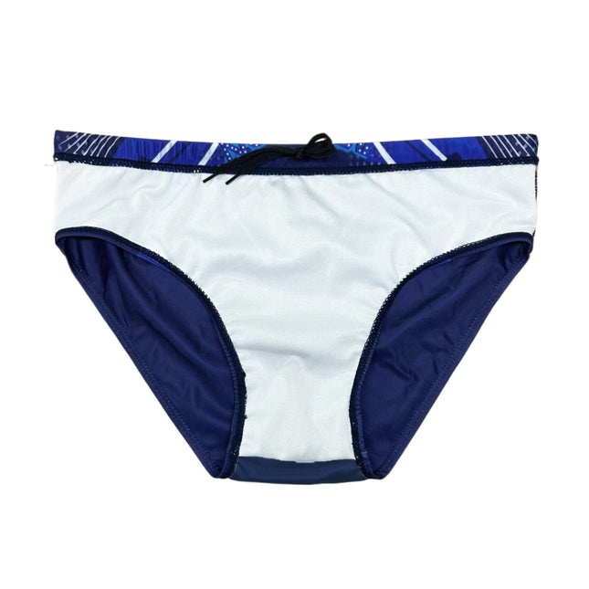 Swimming Trunks Triangle Men's Swimming Hot Spring European and American Men's Large Size Cross-Border Quick-Drying Swimming Trunks Tight Men's Swimwear Wholesale