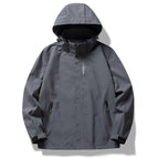 Dark gray thin men / M