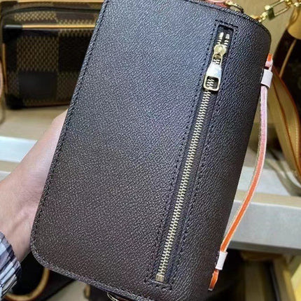 2025Metis Small Presbyopic-Pattern Messenger Bag Mini Chain Shoulder Crossbody Women's Bag Retro Style Mini Bag