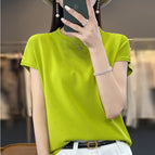 Autumn green / S