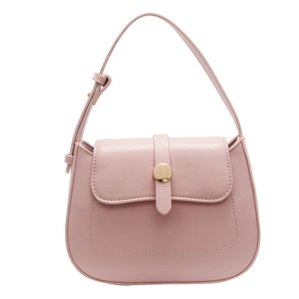 Wholesale Bags for Women 2025 Spring New Niche Texture Versatile Small Square Bag Simple Shoulder Crossbody Bag Handbag