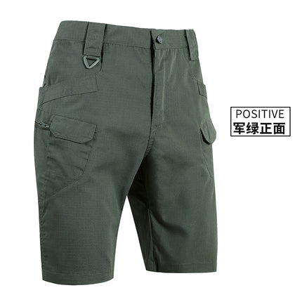 Manufacturer Wholesale Cross-Border Ready Stock X9 Outdoor Tactical Pants Men's Autum Workwear Assault Pants Training Military Pants