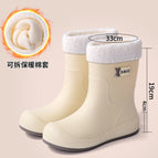 338m white (with warm cover) removable / 36