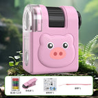 Piggy+mobile phone holder+sensimen*12