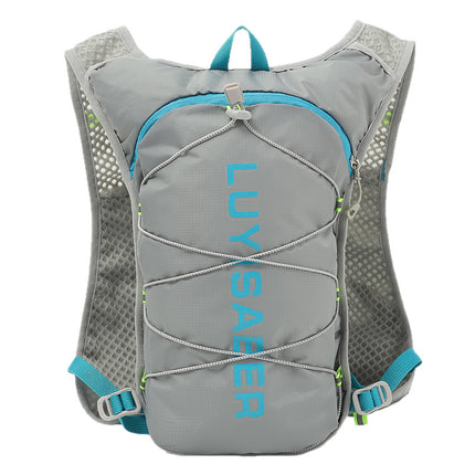 New Cross-Country Running Outdoor Sports Backpack Marathon Cycling Hiking Mountaineering Water Bag Backpack