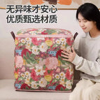 Blooming prosperity storage bag 100l