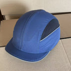 Royal blue short bangs / Adjustable