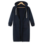 Navy blue / M