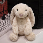 【no standard】 / Milk tea rabbit【20cm】