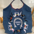 Blue Milliar / Medium