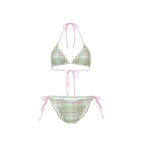 Pink green / L 47.5-52.5kg