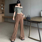Curry Casual Pants / S