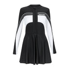 49 black / M