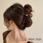 2#High eight brown