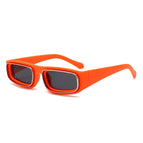 C2-orange frame-black and gray film / [as shown in the picture]