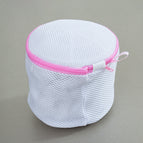 Pink sandwich cylindrical 17*15