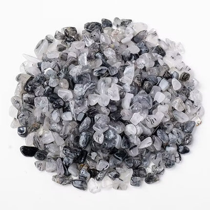 Direct Sales from the Source Factory: Natural Pink, White, Purple, Yellow Crystal Gravel, Green Aventurine, Colorful Fluorite, Energy Demagnetizing Stone, Bonsai Wholesale
