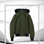Army green / S
