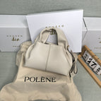 Ivory white [small size] / Standard
