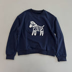 Navy blue / One size fits all
