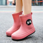 007 briquette pink without cotton / 28-29 (inner length 19cm)