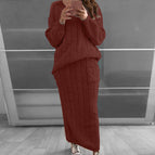 820#Burgundy / 3XL