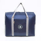 Navy blue / 45*35*17CM