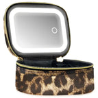 Leopard print / 15*11.8*7cm
