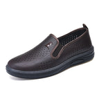 Brown / 38 standard shoe size
