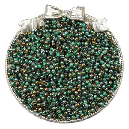 4mm domestic super high quality glass beads round beads diy handmade bracelet necklace jewelry accessories material loose beads wholesale