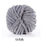 13 gray