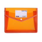 A4 / Orange horizontal