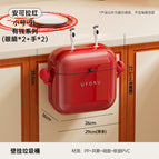 Anchor red - 9l mr. krabs