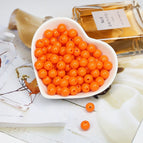 6cm, about 4500 pieces/catties / Orange