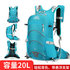 20 litres / Military green antu