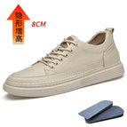 Beige [four seasons] increased height by 8 / 42