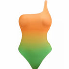 conjoined bikini / S