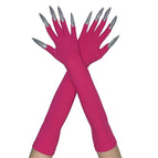 Rose red B / One size fits all