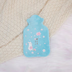 Blue sakura bunny [super soft 500ml]
