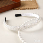 8#White