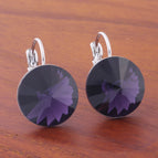 Platinum-purple