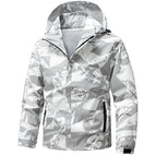 Light gray / M