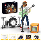Wandering jiheman 721pcs 96162