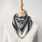 The jungle brightens