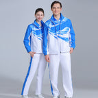 Top + trousers suit / 130