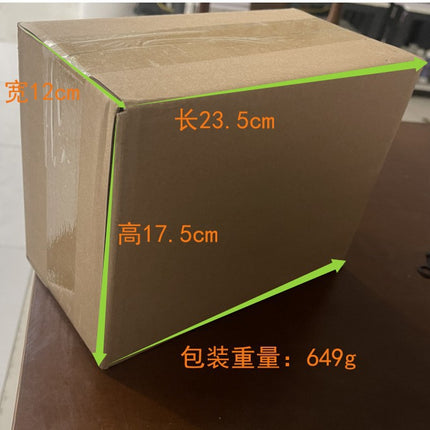 Fcm Food-Grade Certified Fresh-Keeping Box with Lid, Food-Grade Refrigerator Special Sealing Ring with Drain Basket for Kitchen Storage